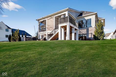 731 Wexford Hill Court Westfield IN 46074