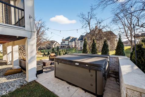 731 Wexford Hill Court Westfield IN 46074