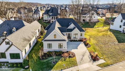 731 Wexford Hill Court Westfield IN 46074