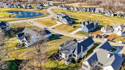 731 Wexford Hill Court Westfield IN 46074