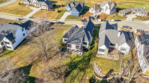 731 Wexford Hill Court Westfield IN 46074