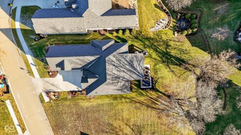 731 Wexford Hill Court Westfield IN 46074