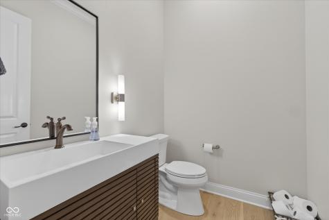 731 Wexford Hill Court Westfield IN 46074