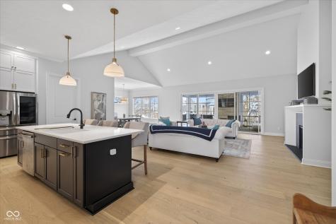 731 Wexford Hill Court Westfield IN 46074
