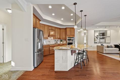 230 Maple View Drive Westfield IN 46074