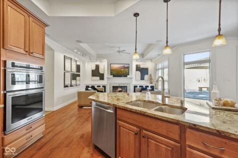 230 Maple View Drive Westfield IN 46074