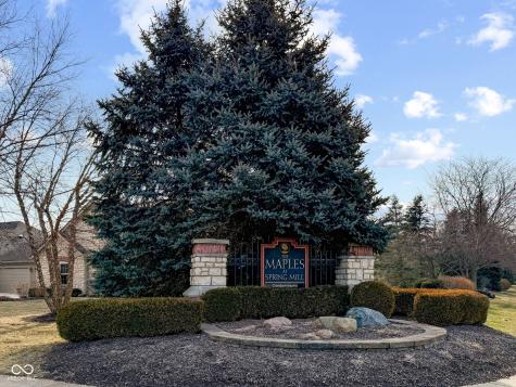 230 Maple View Drive Westfield IN 46074