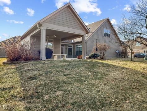 230 Maple View Drive Westfield IN 46074