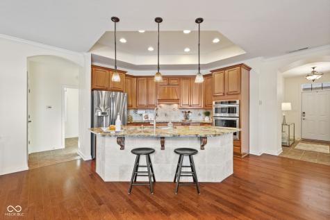 230 Maple View Drive Westfield IN 46074