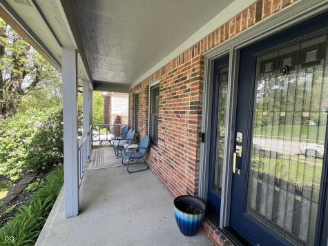 8507 Promontory Road Indianapolis IN 46236