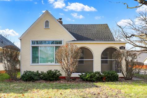 5548 Carrollton Avenue Indianapolis IN 46220