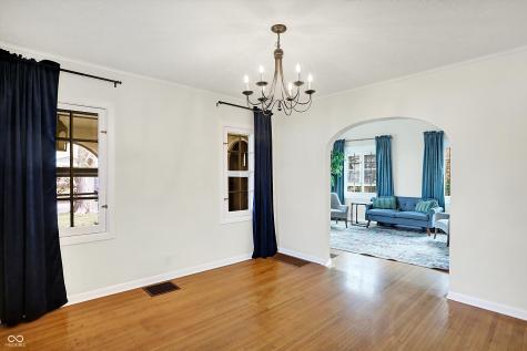 5548 Carrollton Avenue Indianapolis IN 46220