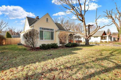 5548 Carrollton Avenue Indianapolis IN 46220