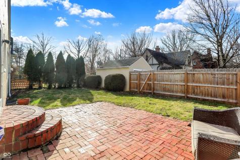 5548 Carrollton Avenue Indianapolis IN 46220