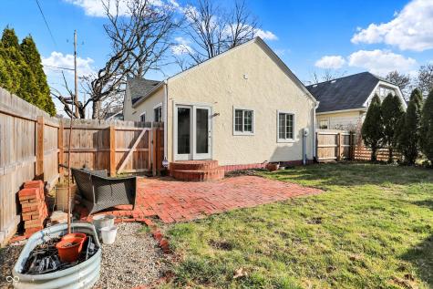 5548 Carrollton Avenue Indianapolis IN 46220