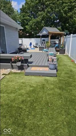 6104 Brandermill Ridge Columbus IN 47203