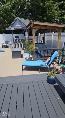 6104 Brandermill Ridge Columbus IN 47203