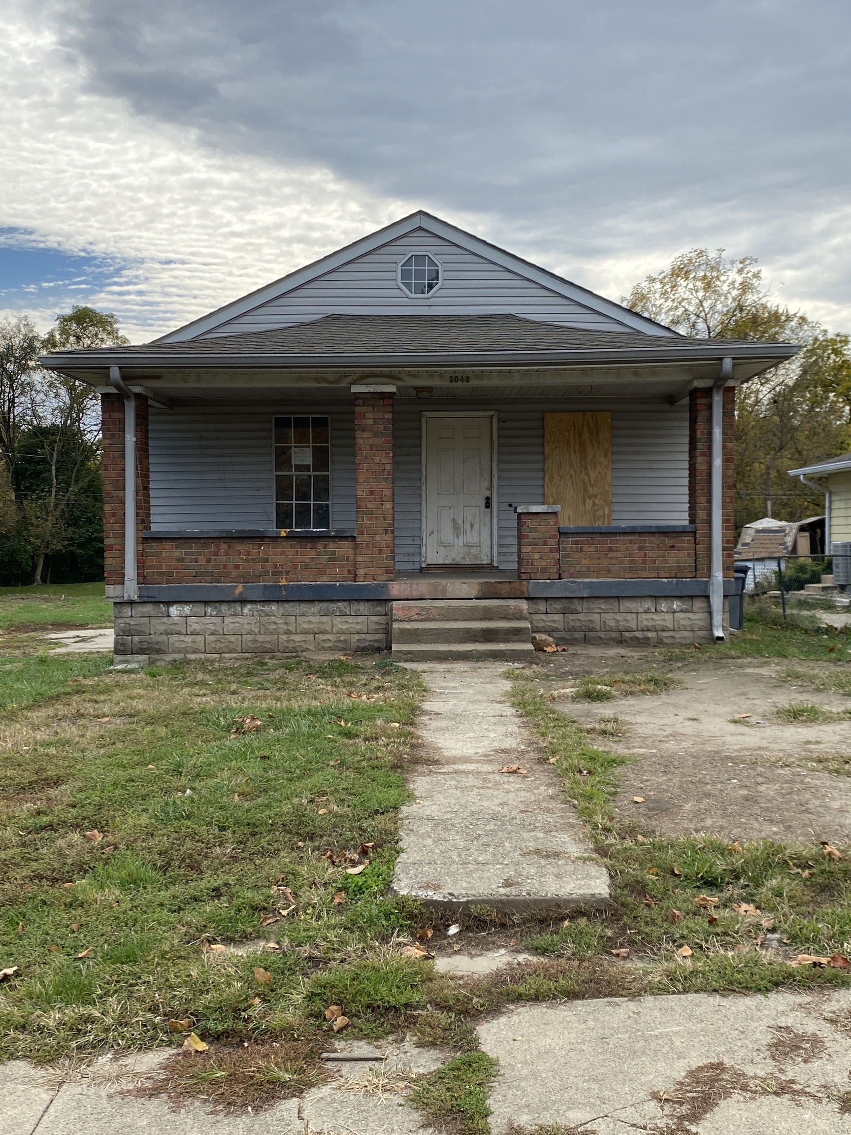 3045 E Bradbury Avenue Indianapolis IN 46203