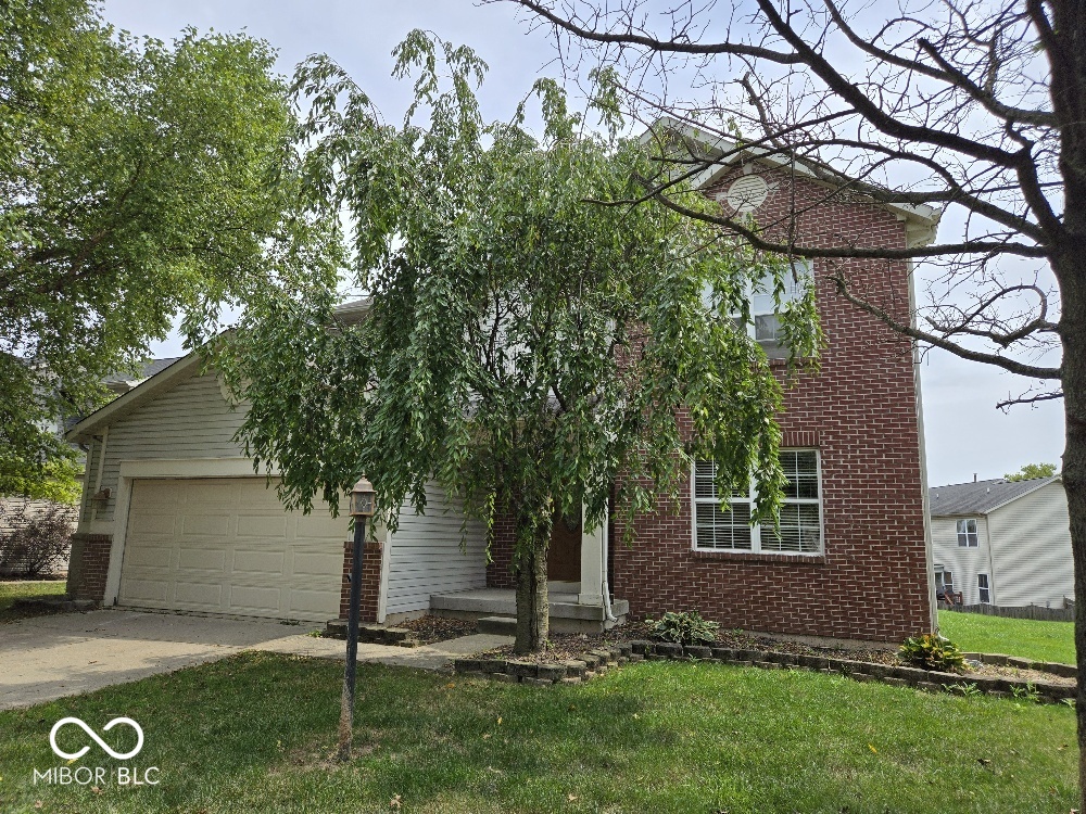 2153 Fullerton Drive Indianapolis IN 46214