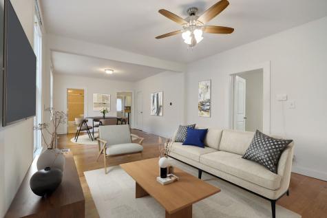 1313 Fletcher Avenue Indianapolis IN 46203