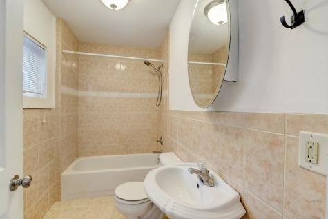 1313 Fletcher Avenue Indianapolis IN 46203