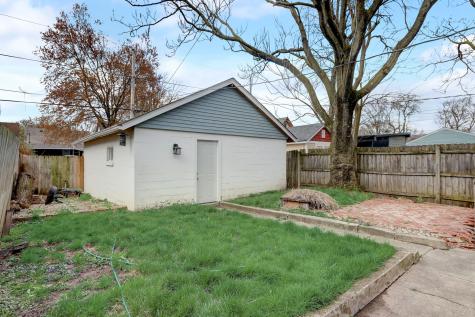 1313 Fletcher Avenue Indianapolis IN 46203