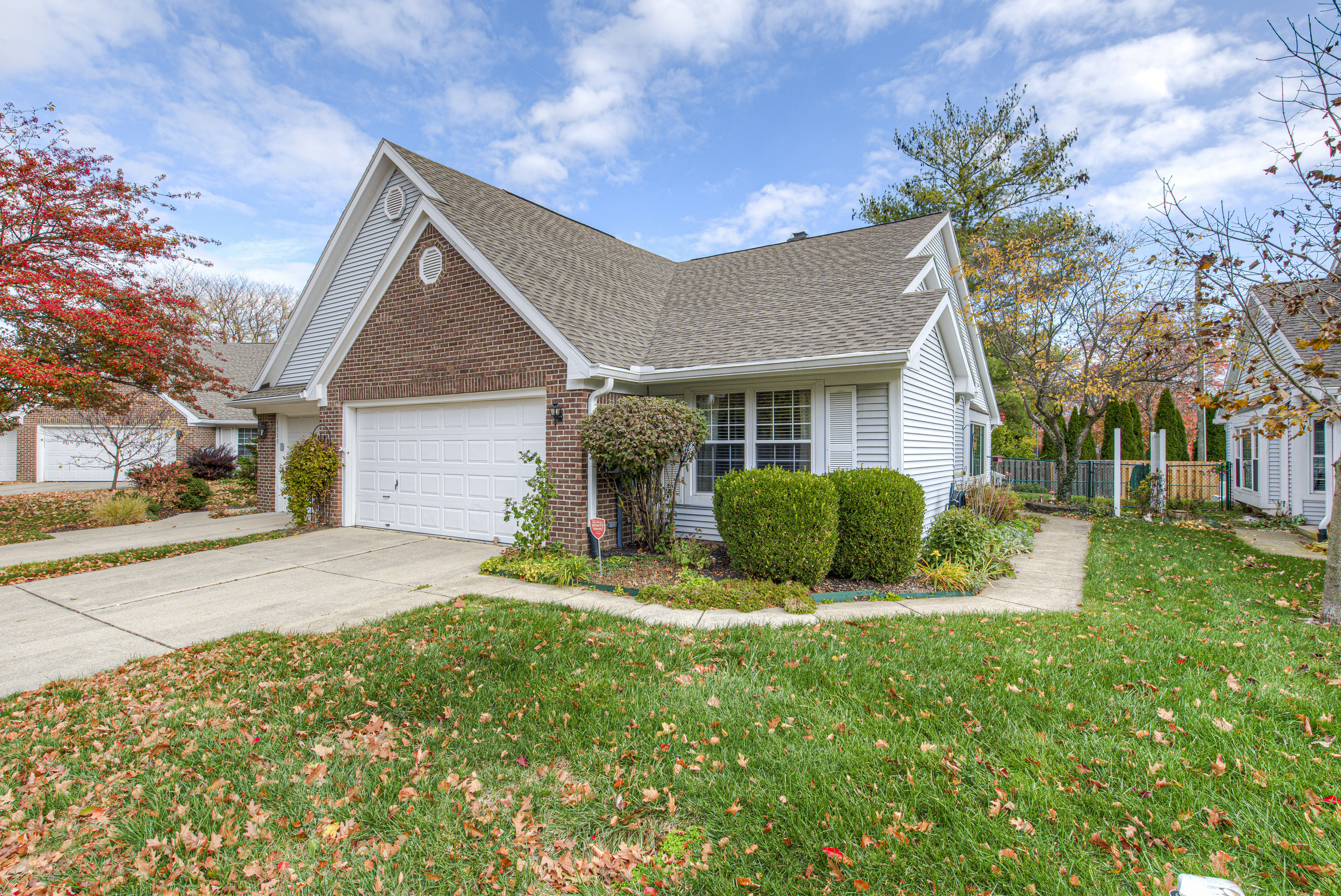 1119 Viburnum Drive Indianapolis IN 46260