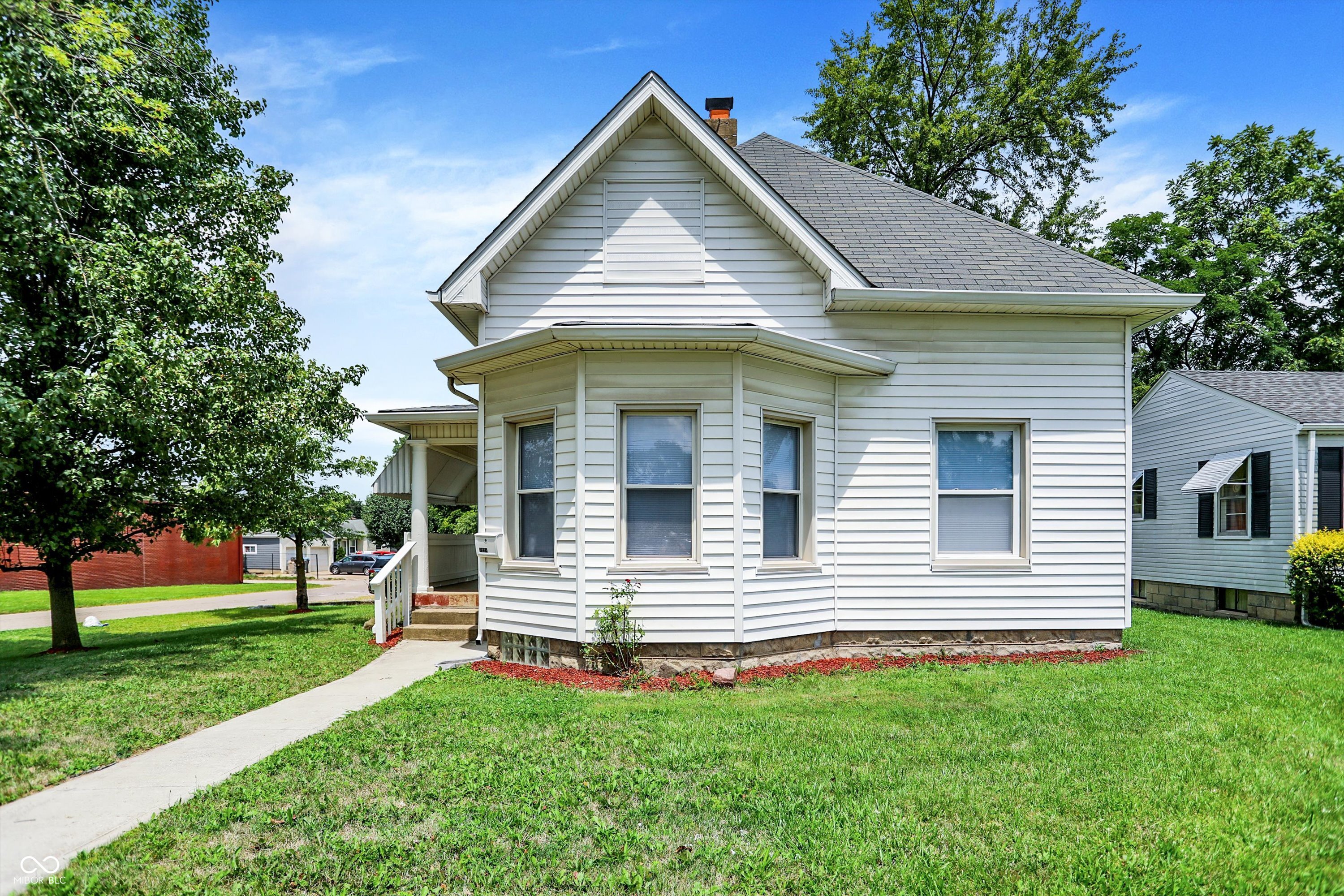 5238 English Avenue Indianapolis IN 46219