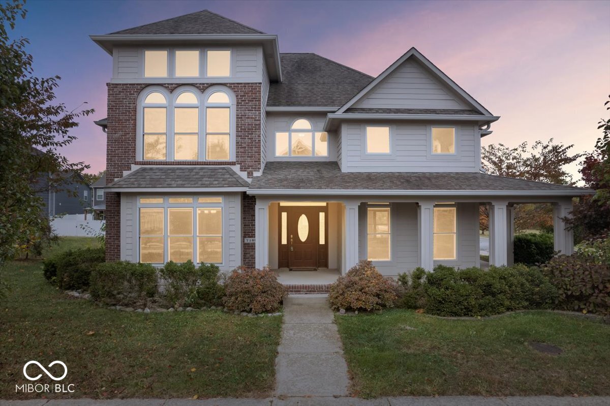 7189 Lockford N Avon IN 46123