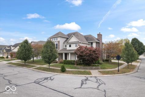 7189 Lockford N Avon IN 46123