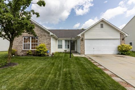 9648 Treyburn Green Way Indianapolis IN 46239