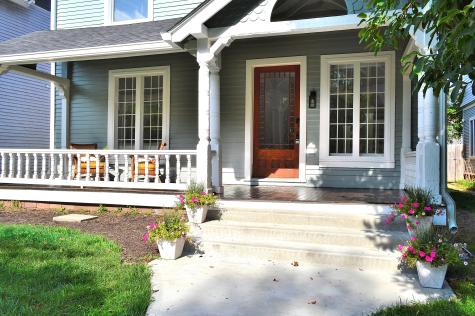 1440 N Alabama Street Indianapolis IN 46202