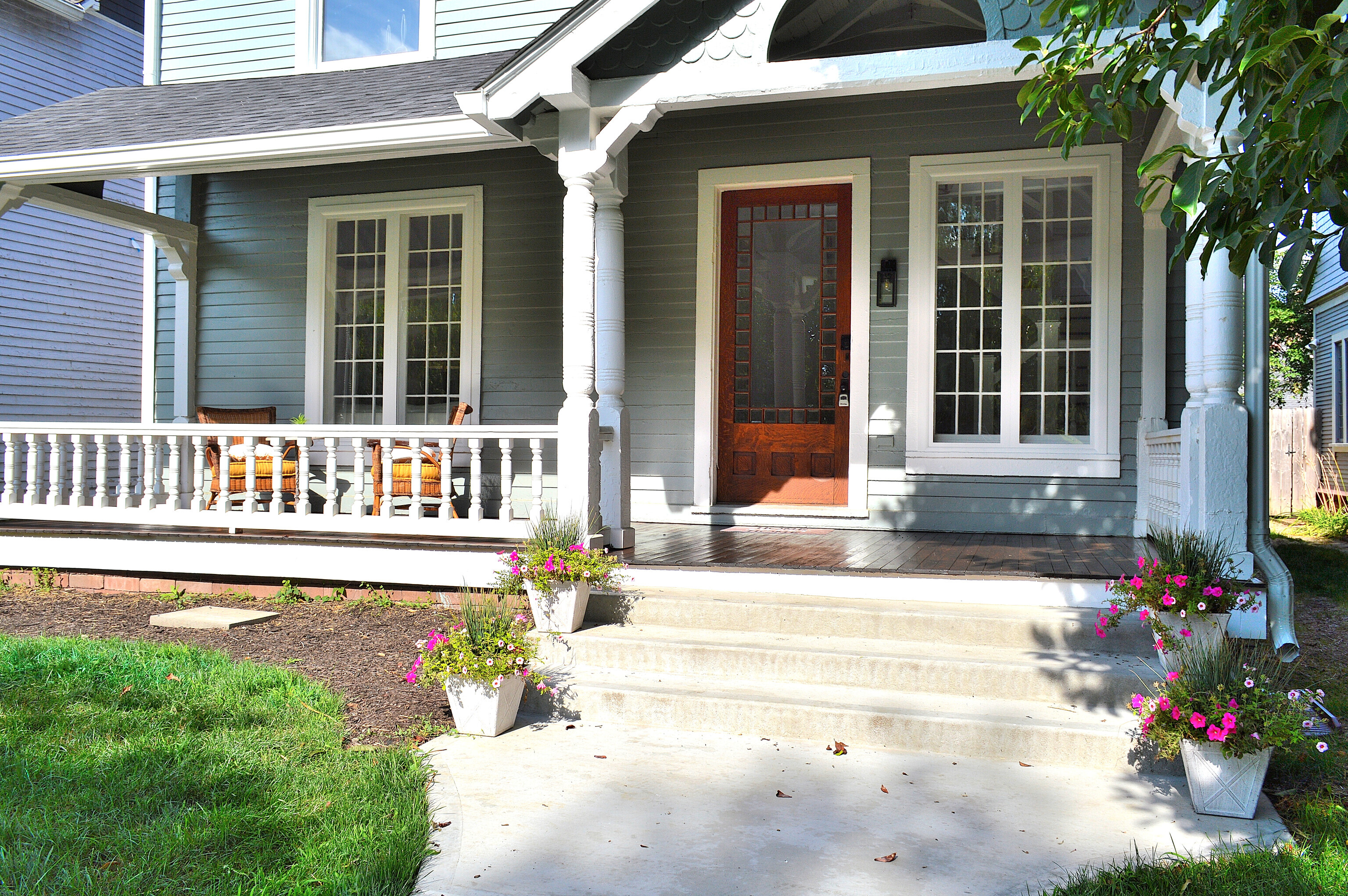 1440 N Alabama Street Indianapolis IN 46202