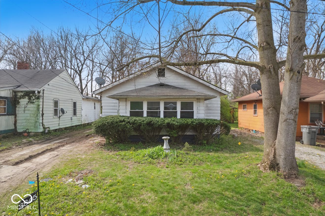 3845 E 32nd Street Indianapolis IN 46218