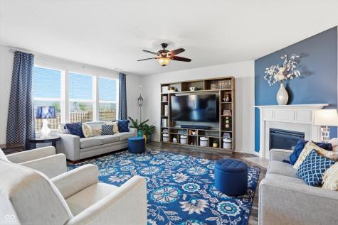 14680 Hinton Drive Fishers IN 46037