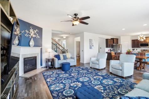 14680 Hinton Drive Fishers IN 46037