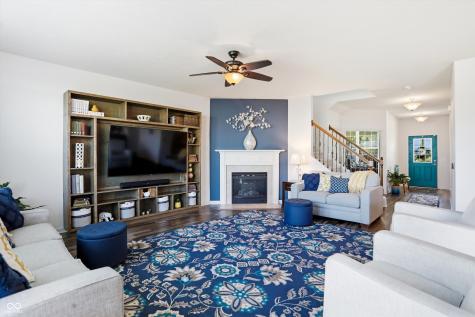 14680 Hinton Drive Fishers IN 46037