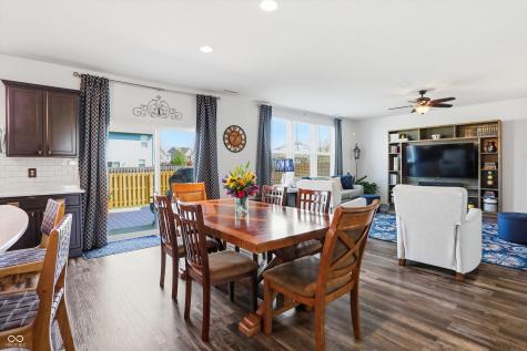 14680 Hinton Drive Fishers IN 46037