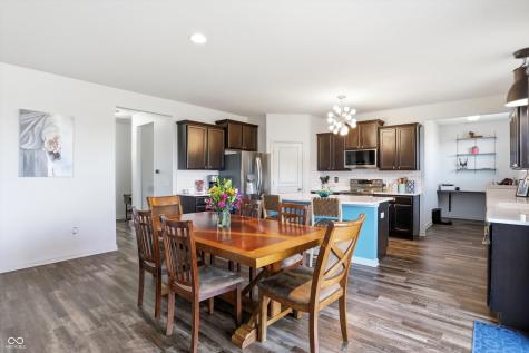 14680 Hinton Drive Fishers IN 46037