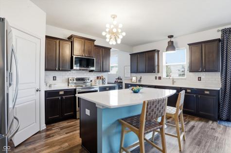 14680 Hinton Drive Fishers IN 46037