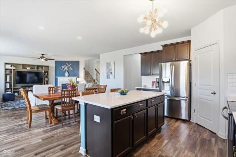 14680 Hinton Drive Fishers IN 46037