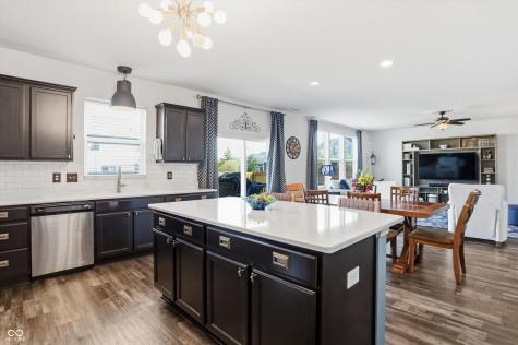14680 Hinton Drive Fishers IN 46037