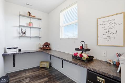 14680 Hinton Drive Fishers IN 46037