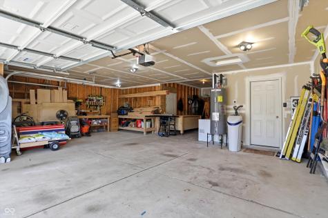 14680 Hinton Drive Fishers IN 46037
