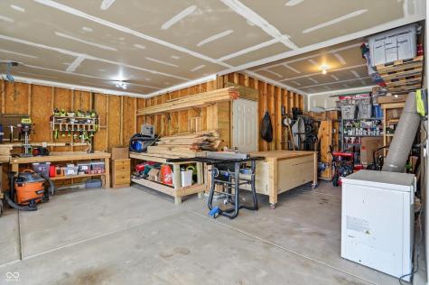 14680 Hinton Drive Fishers IN 46037