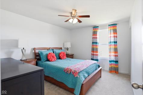 14680 Hinton Drive Fishers IN 46037