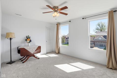 14680 Hinton Drive Fishers IN 46037