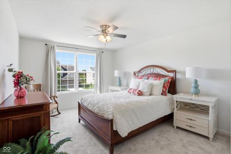 14680 Hinton Drive Fishers IN 46037