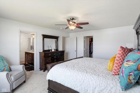 14680 Hinton Drive Fishers IN 46037
