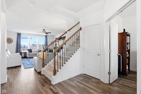 14680 Hinton Drive Fishers IN 46037
